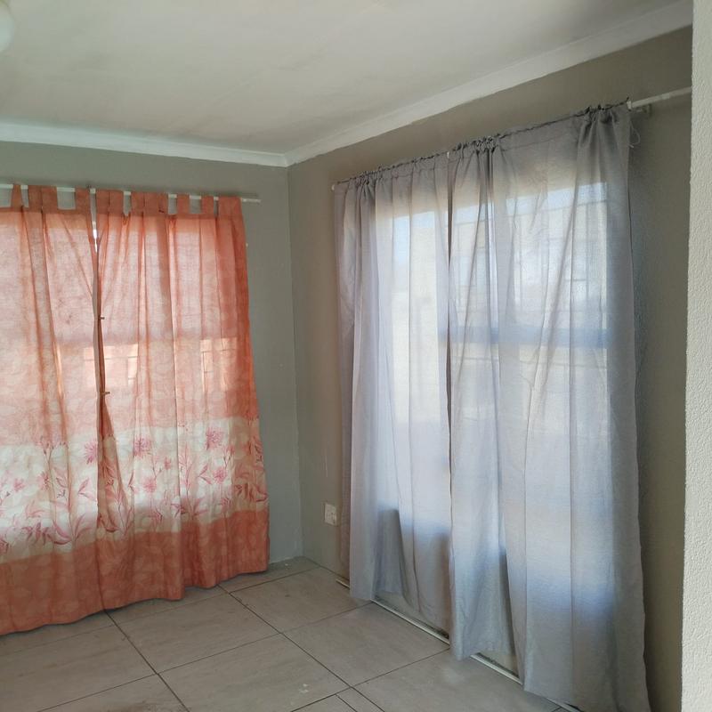2 Bedroom Property for Sale in Zamdela Free State